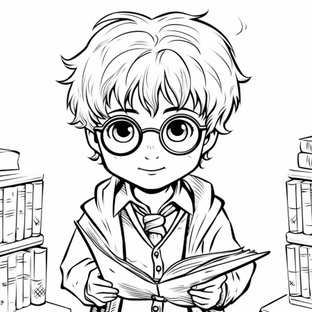 Harry Potter 1